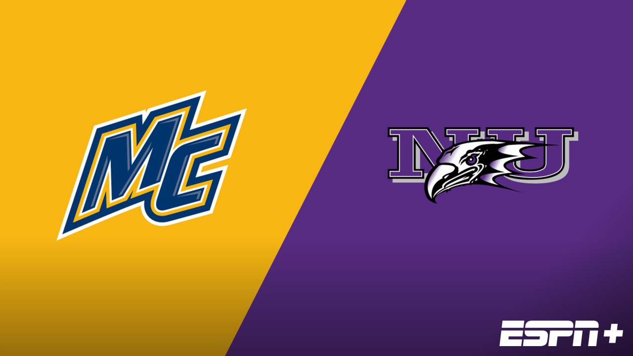 Merrimack vs. Niagara