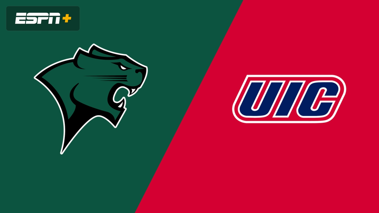 Chicago State vs. UIC
