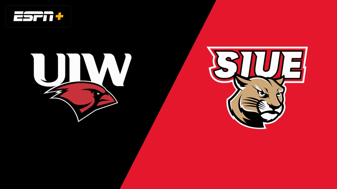 Incarnate Word vs. SIU Edwardsville