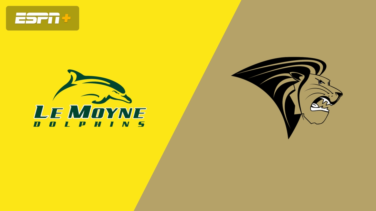 Le Moyne vs. Lindenwood