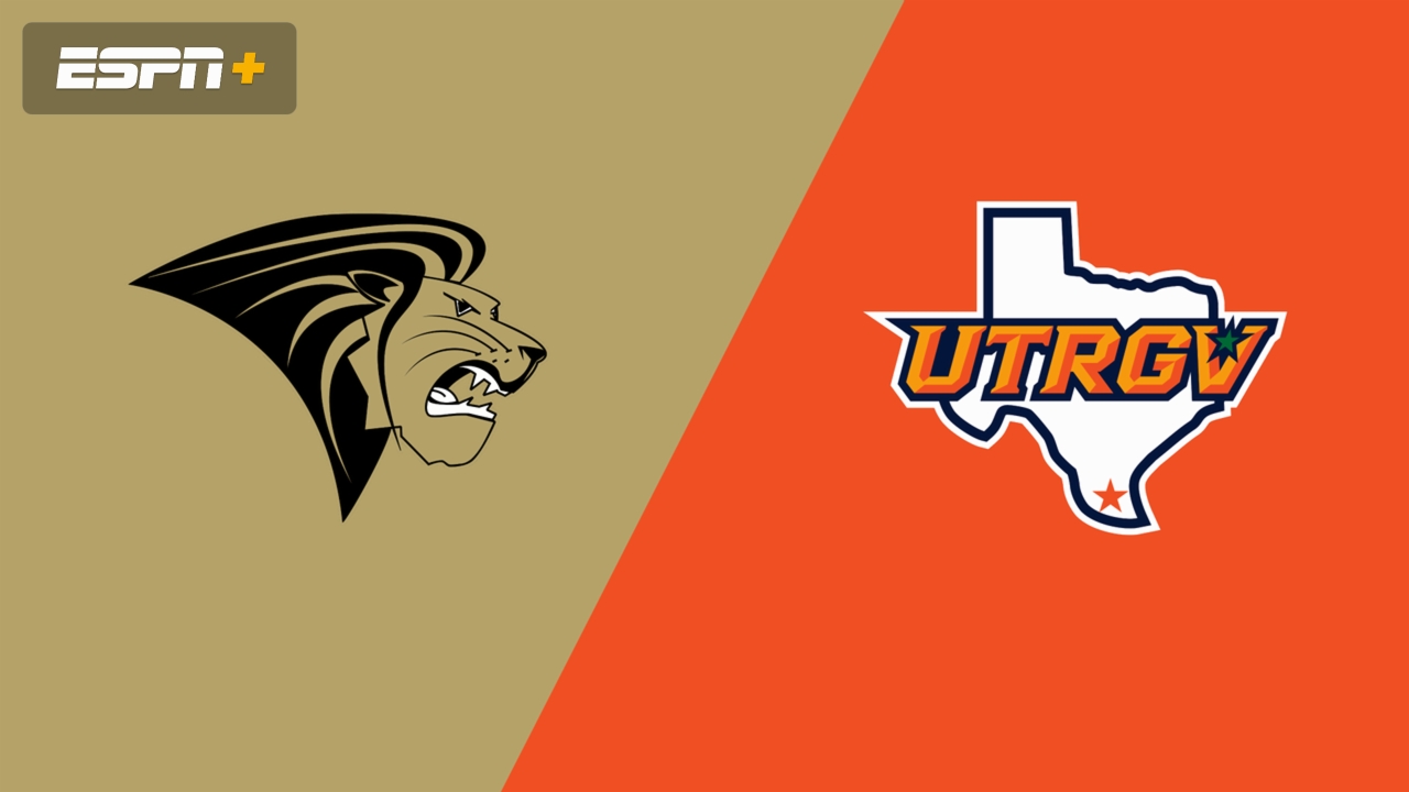 Lindenwood vs. UT Rio Grande Valley