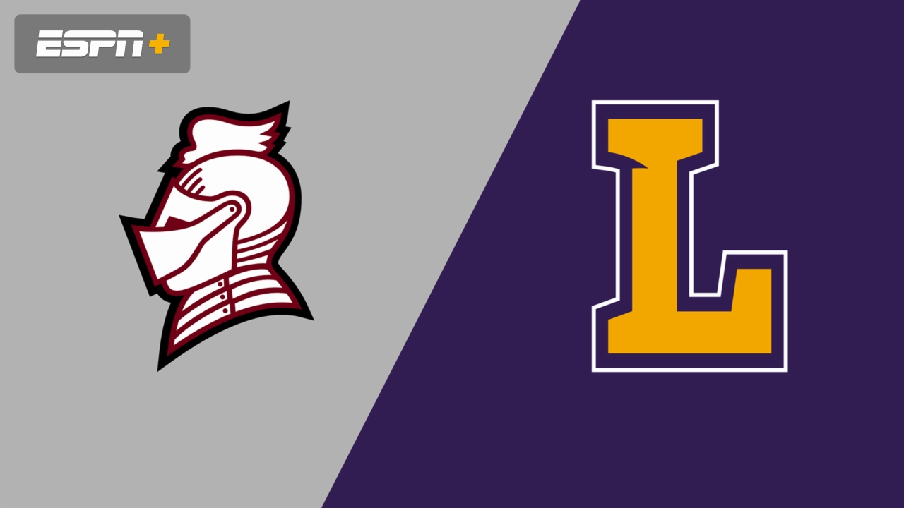 Bellarmine vs. Lipscomb