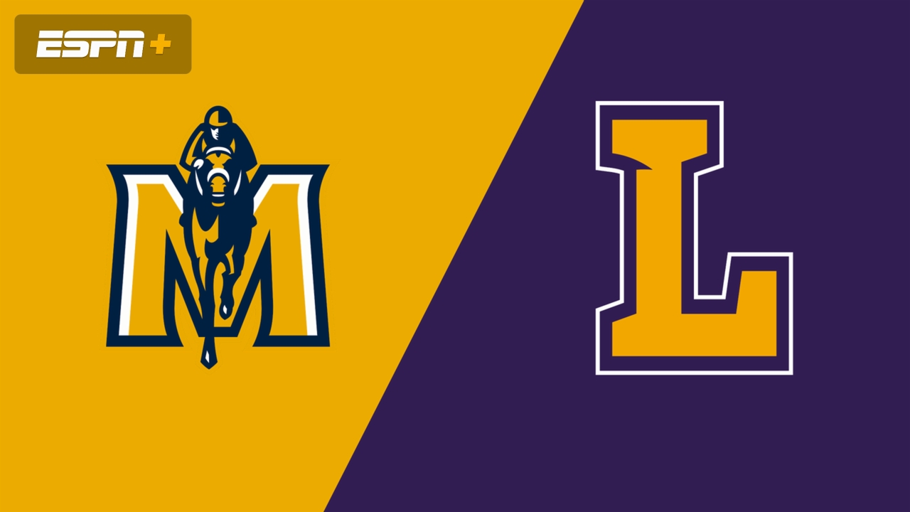 Murray State vs. Lipscomb