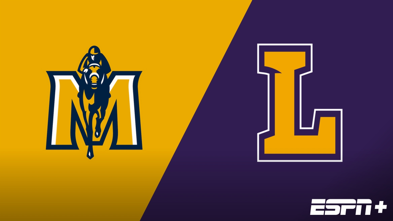 Murray State vs. Lipscomb