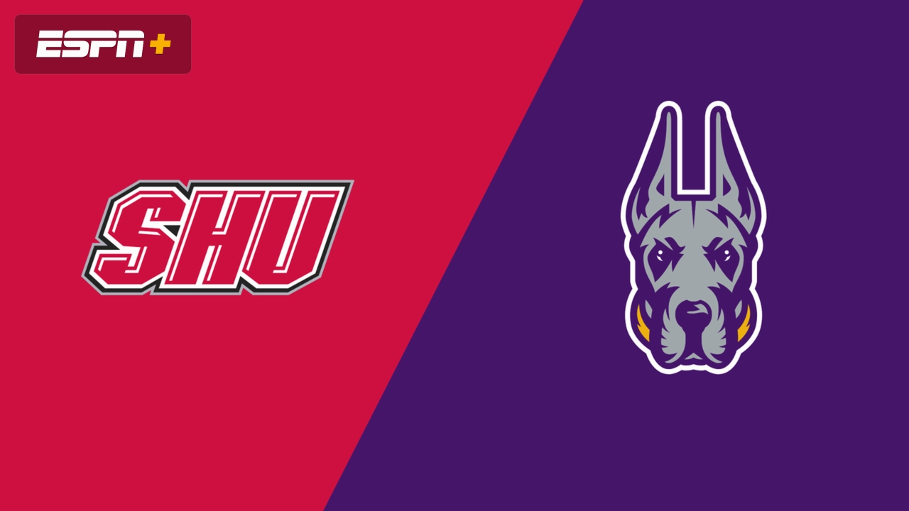 Sacred Heart vs. UAlbany