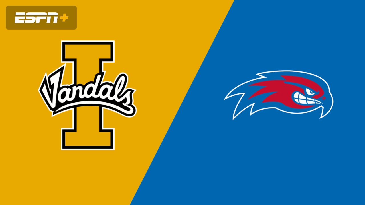 Idaho vs. UMass Lowell