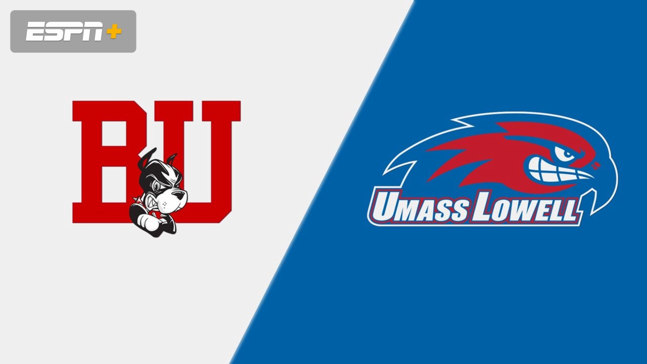 Boston University vs. UMass Lowell