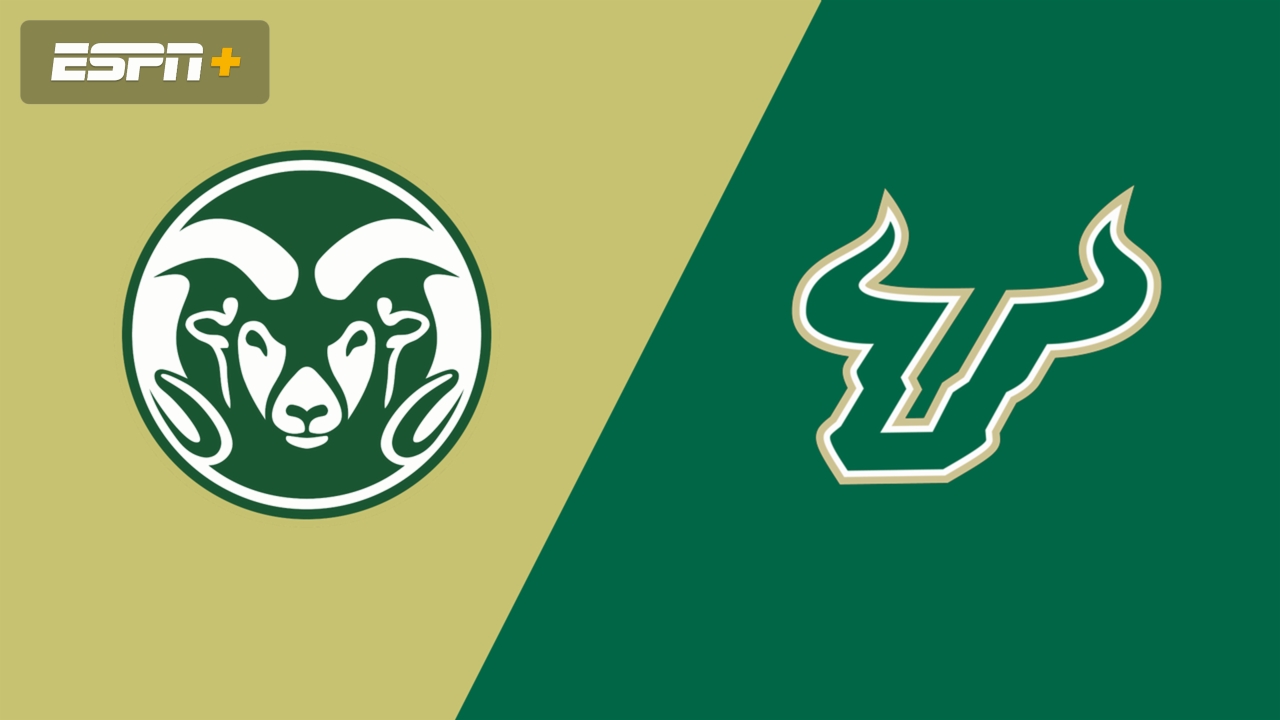 Colorado State vs. South Florida