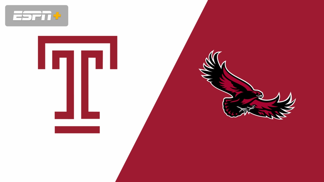 Temple vs. Saint Joseph's
