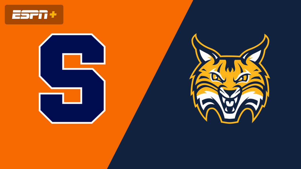 Syracuse vs. Quinnipiac
