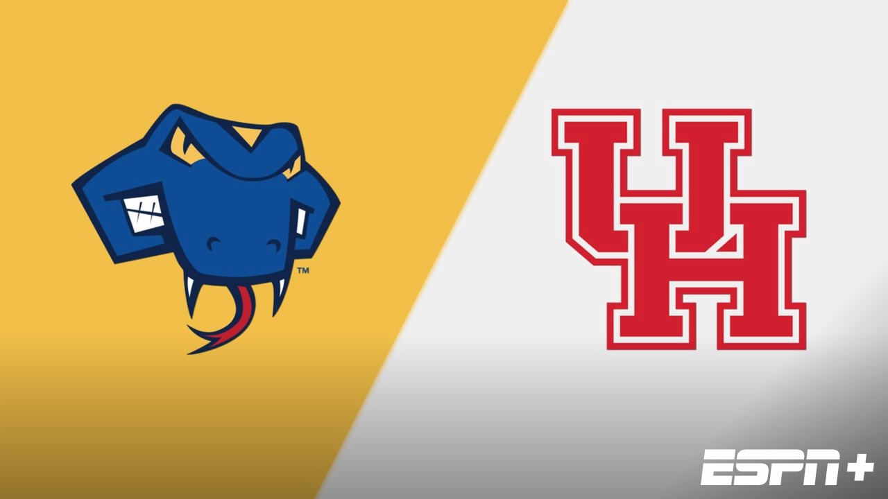 Saint Mary's (TX) vs. Houston