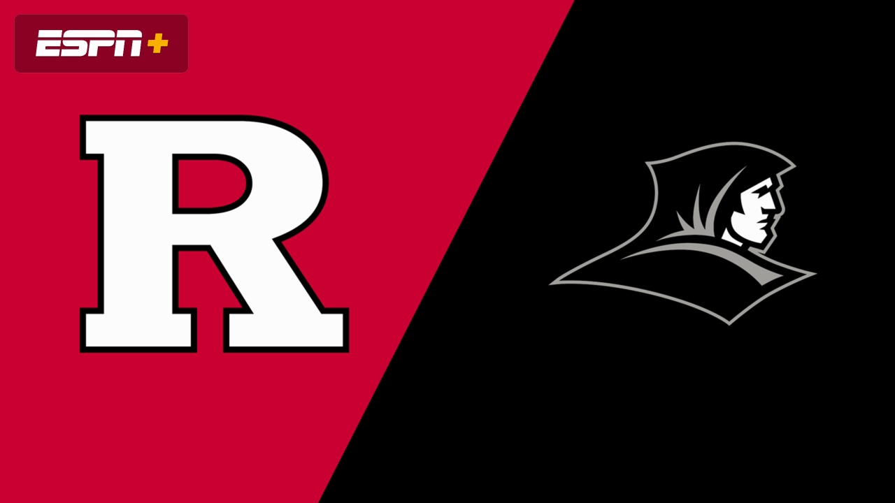 Rutgers vs. Providence