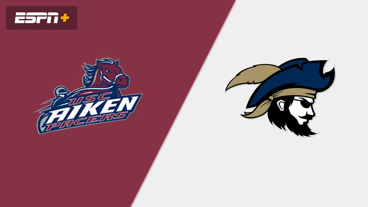 USC Aiken vs. Charleston Southern