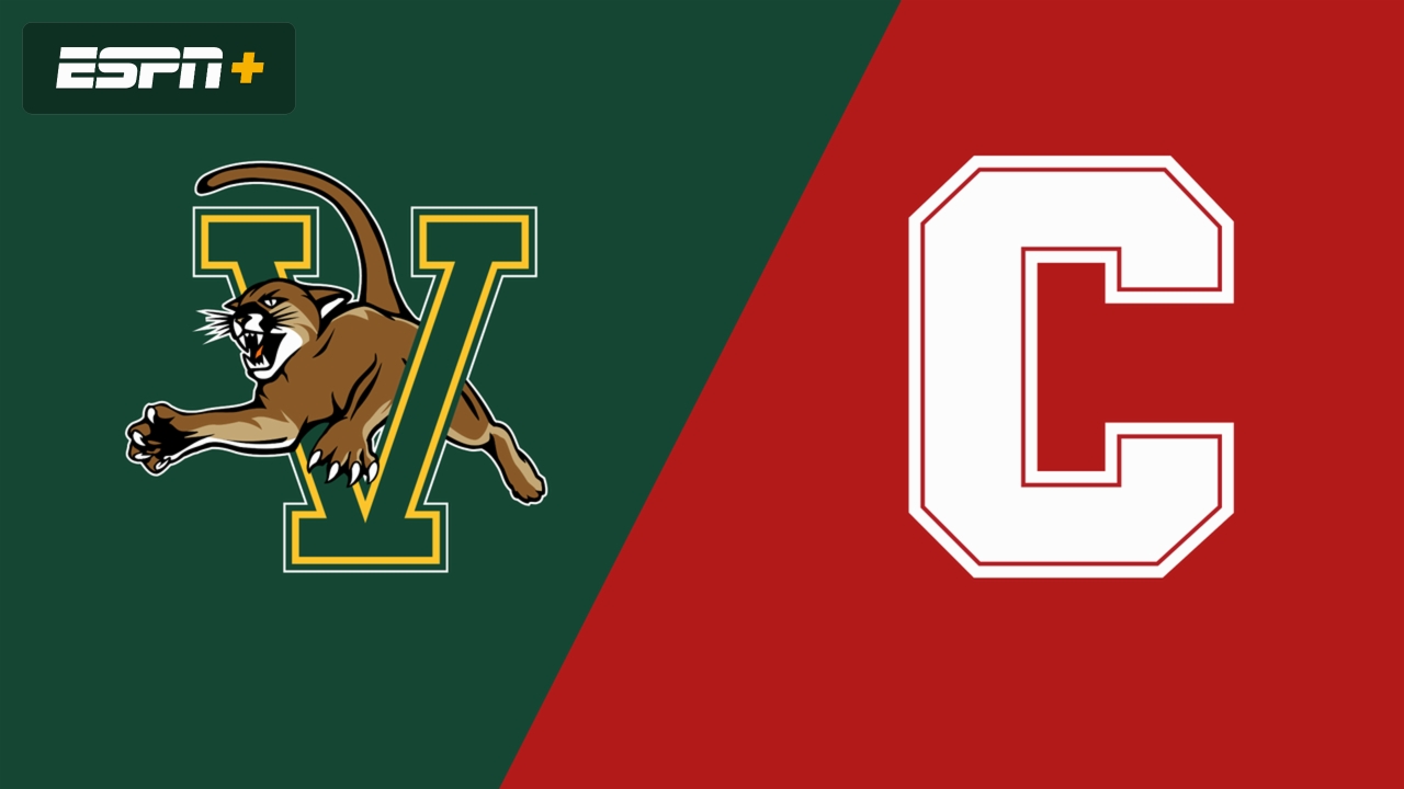 Vermont vs. Cornell