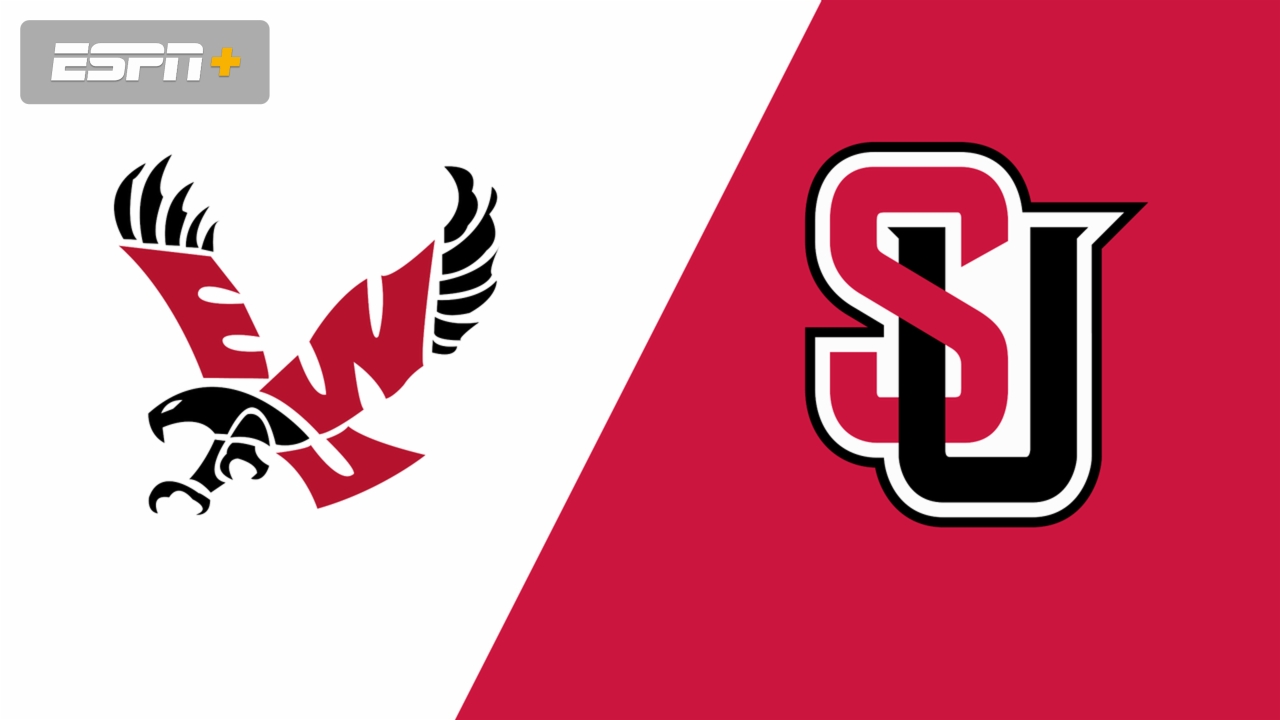 Eastern Washington vs. Seattle U
