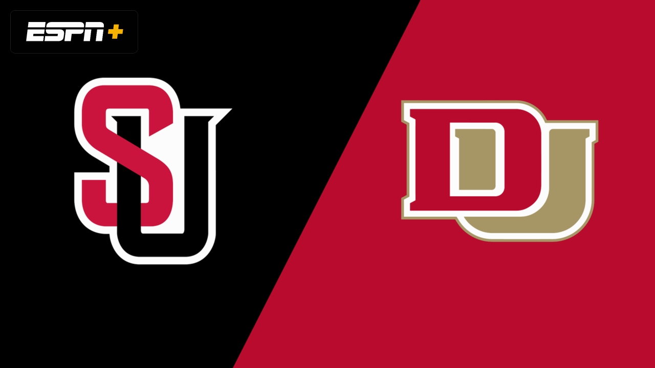 Seattle U vs. Denver