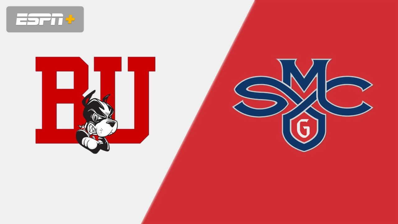 Boston University vs. Saint Mary's