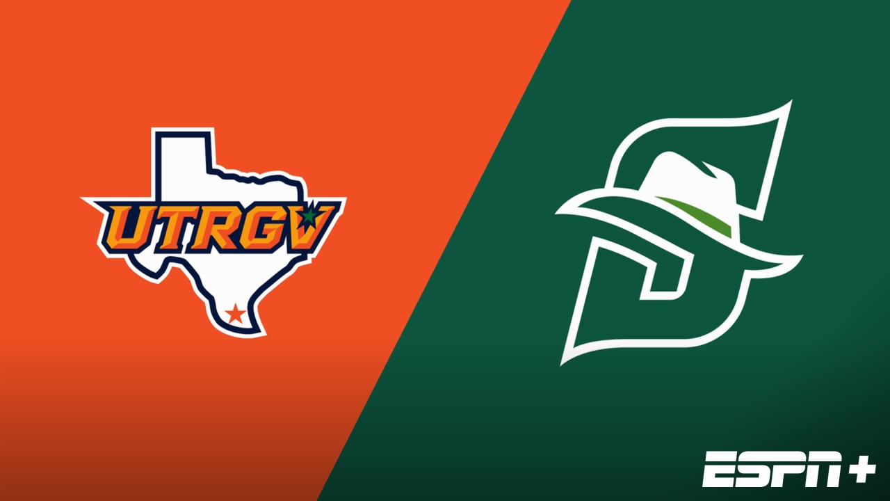 UT Rio Grande Valley vs. Stetson