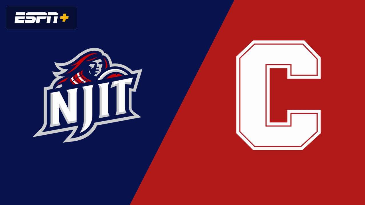 NJIT vs. #24 Cornell