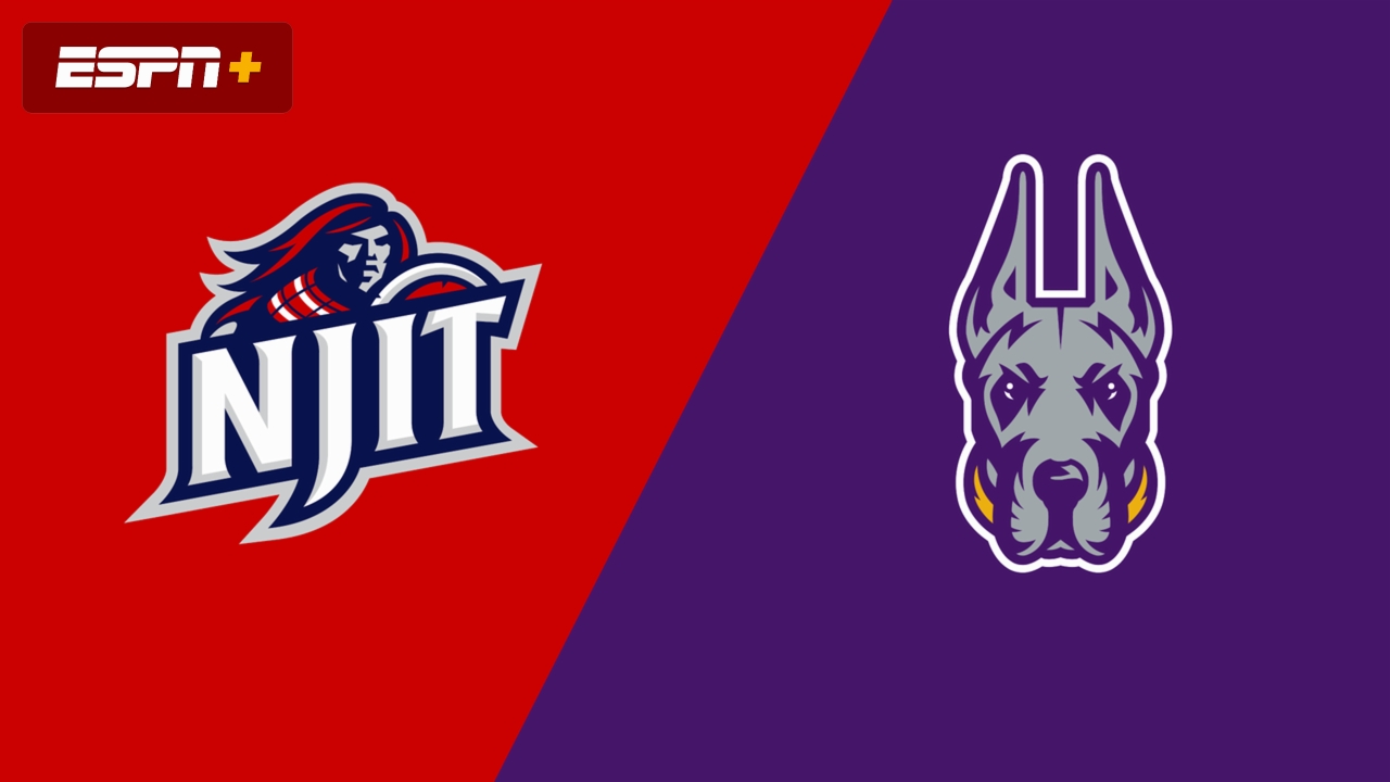 NJIT vs. UAlbany