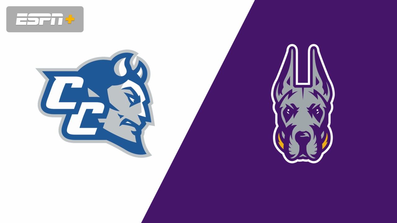 Central Connecticut vs. UAlbany