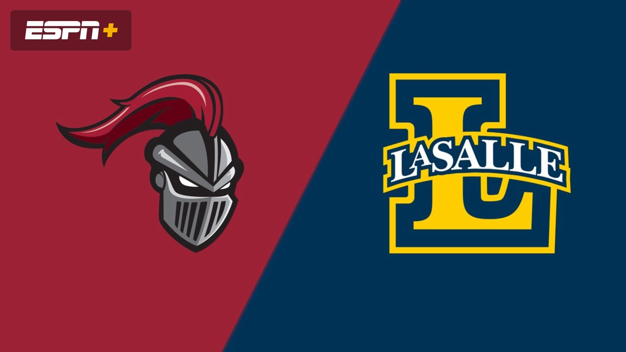 Arcadia vs. La Salle