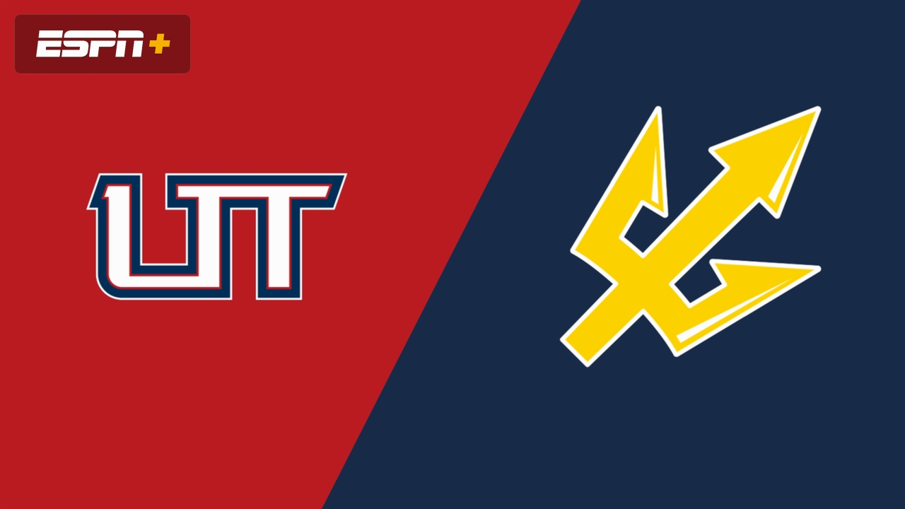 Utah Tech vs. UC San Diego