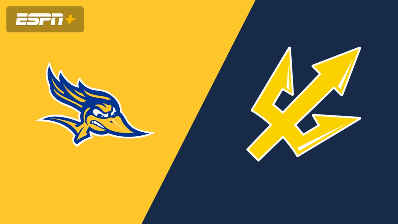 Cal State Bakersfield vs. UC San Diego