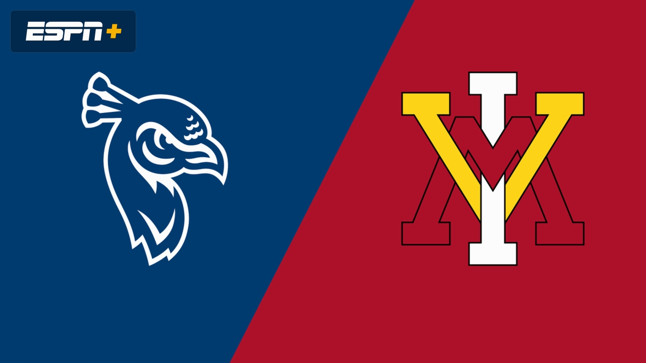 Saint Peter's vs. VMI