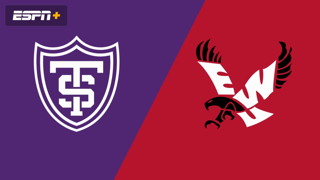 St. Thomas-Minnesota vs. Eastern Washington