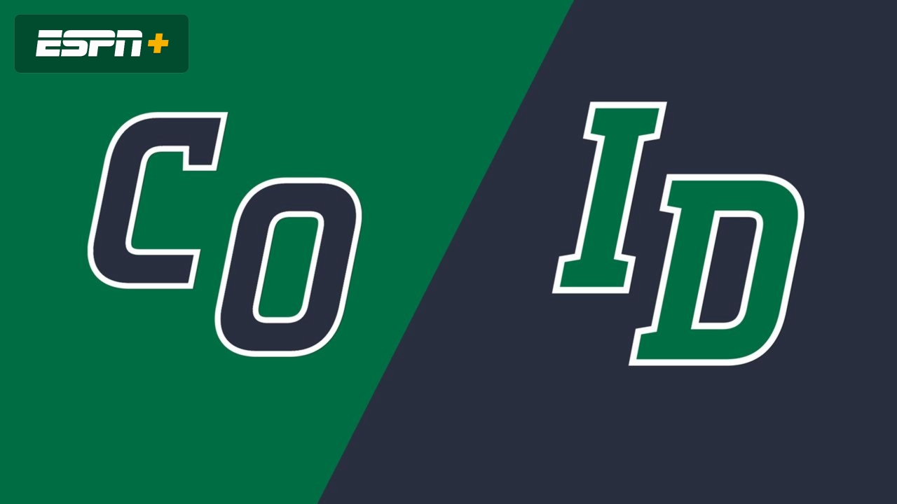 Monument, CO vs. Eagle, ID