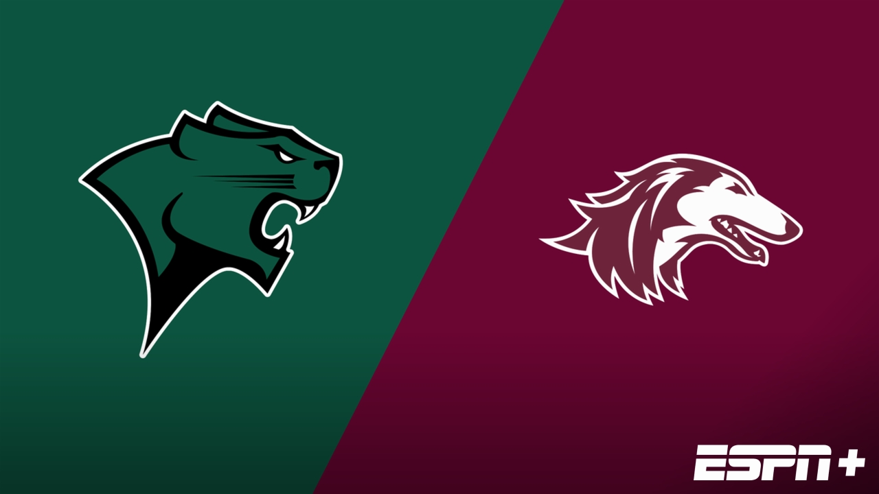 Chicago State vs. Southern Illinois