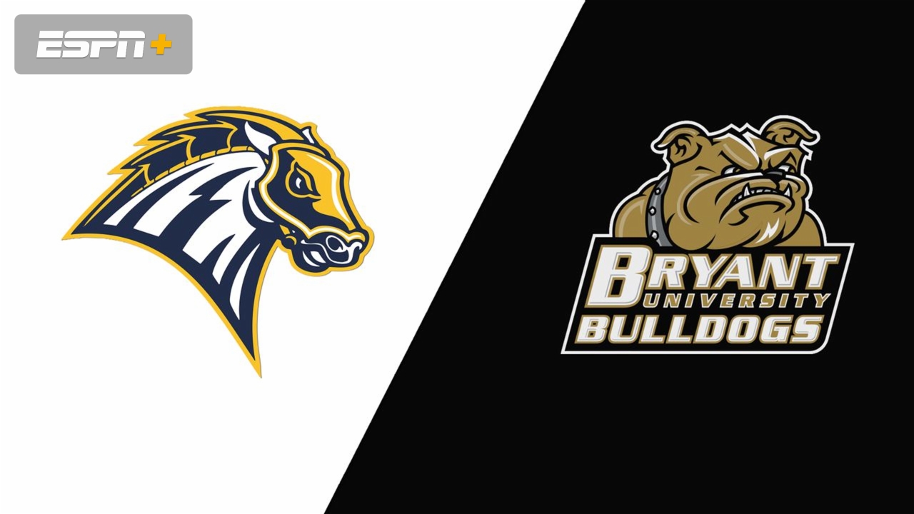 New Haven vs. Bryant