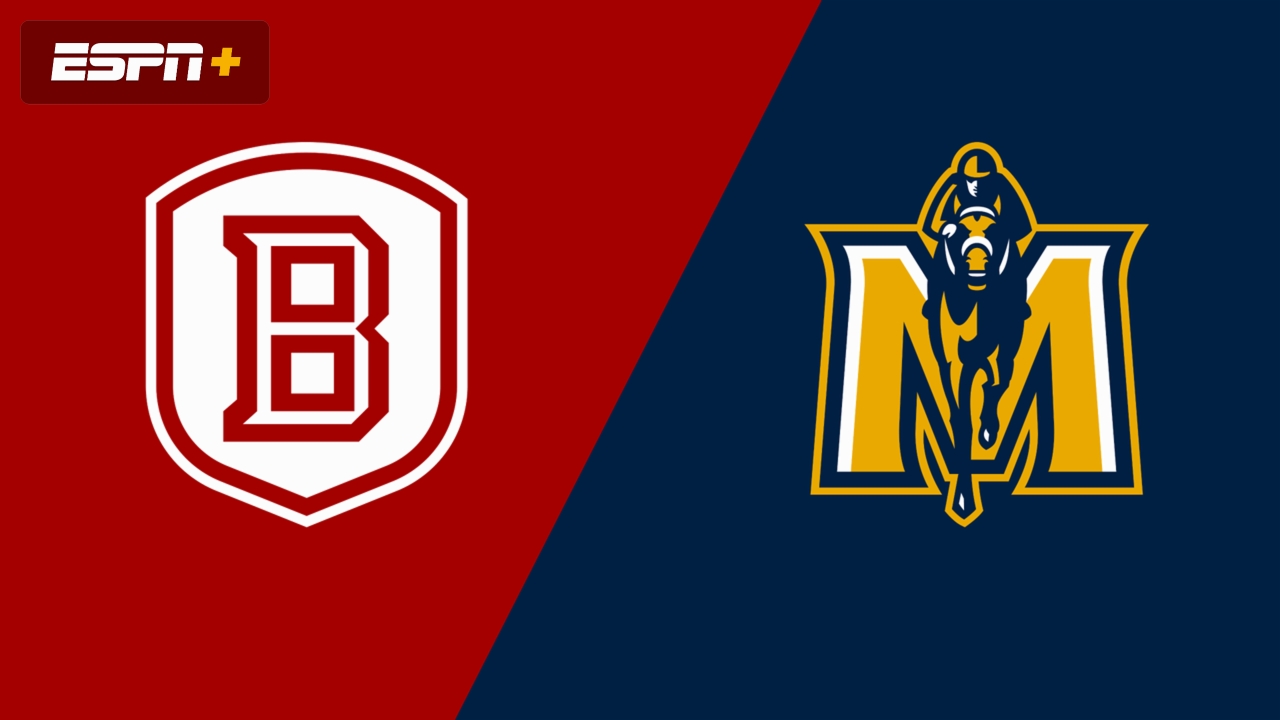 Bradley vs. Murray State