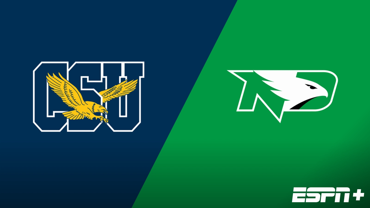 Coppin State vs. North Dakota