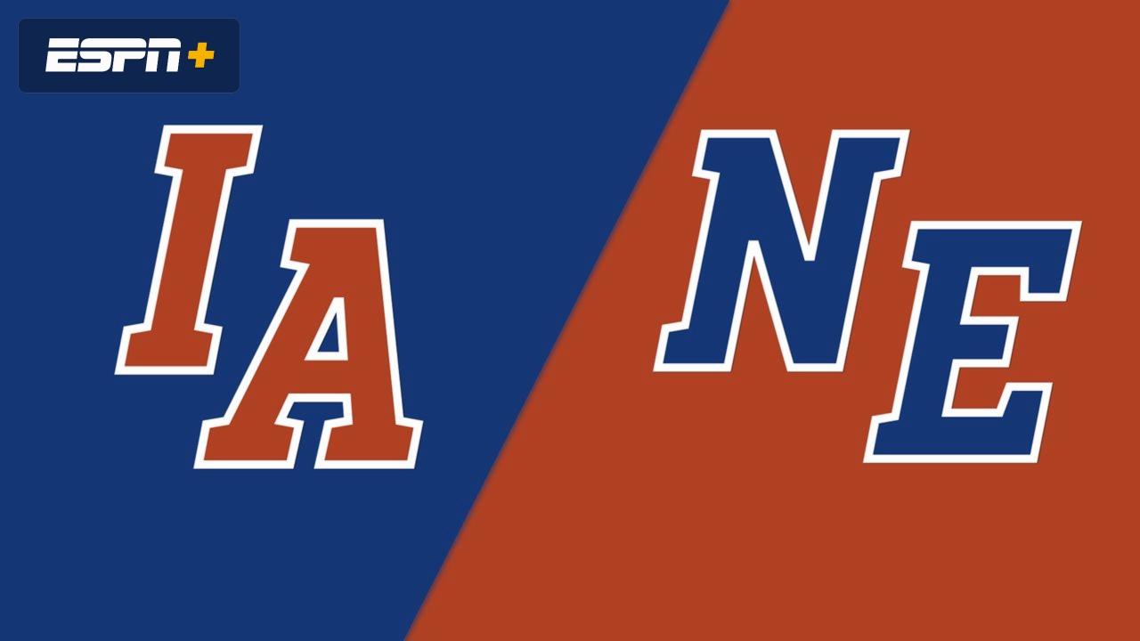 Le Mars, IA vs. Omaha, NE