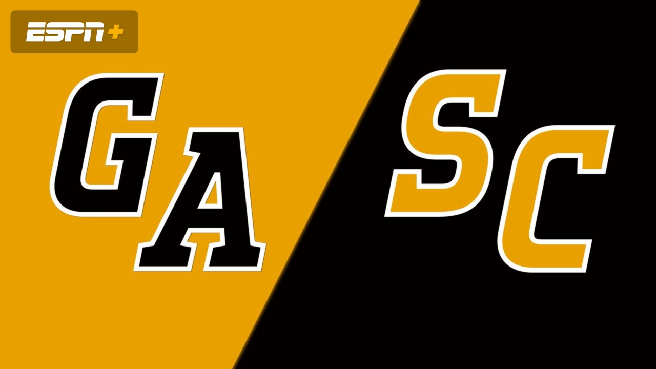 Cartersville, GA vs. Taylors, SC