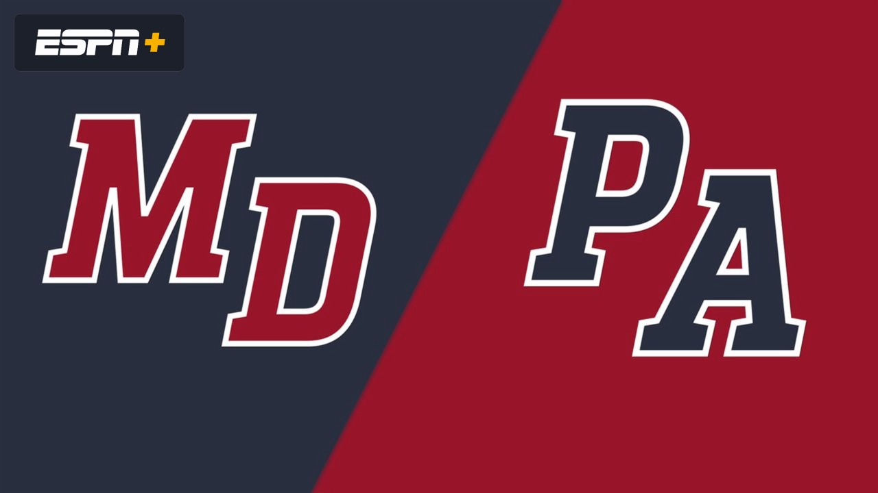 Delmar, MD vs. Johnstown, PA