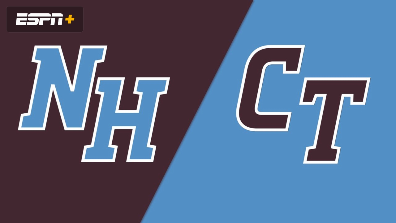 Concord, NH vs. Guilford, CT