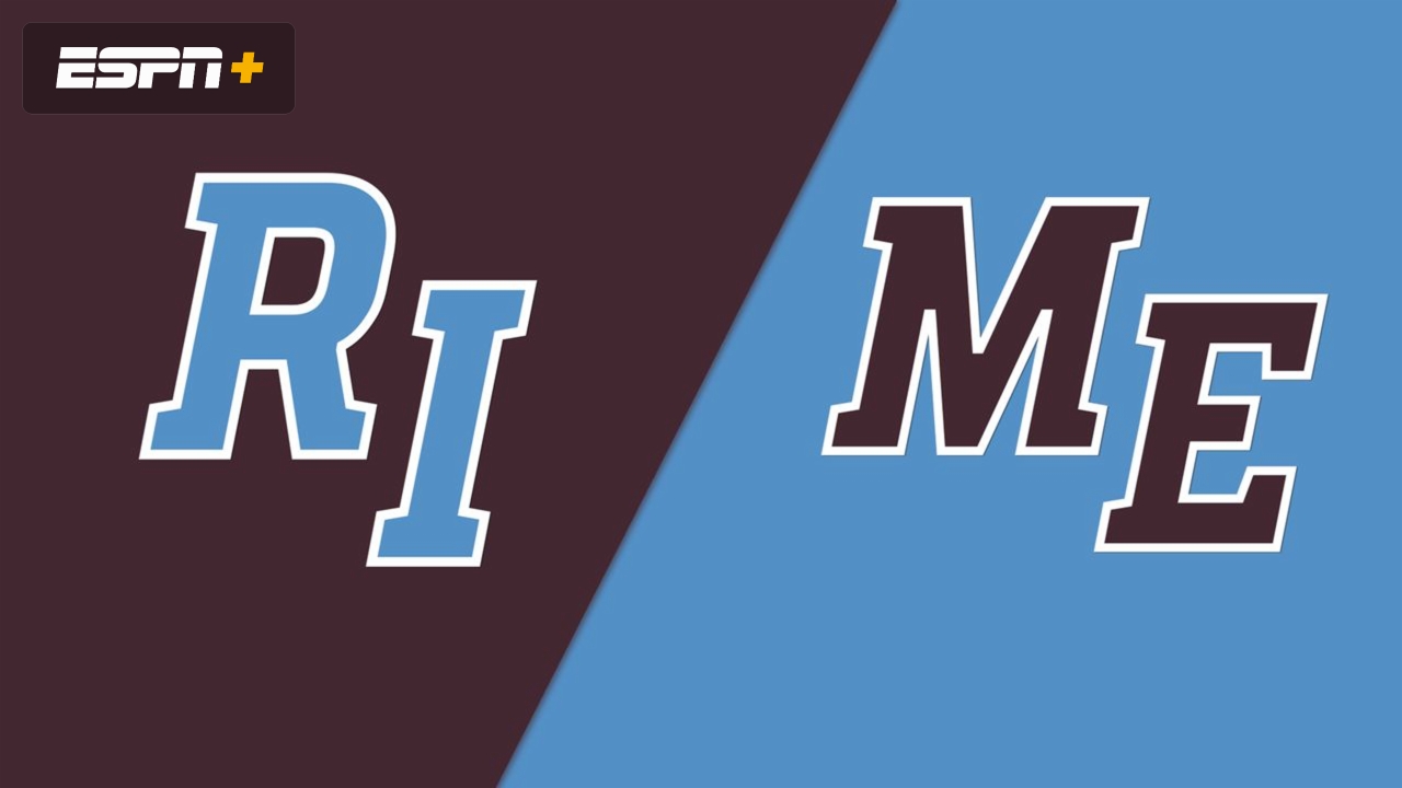 Cranston, RI vs. Buxton, ME