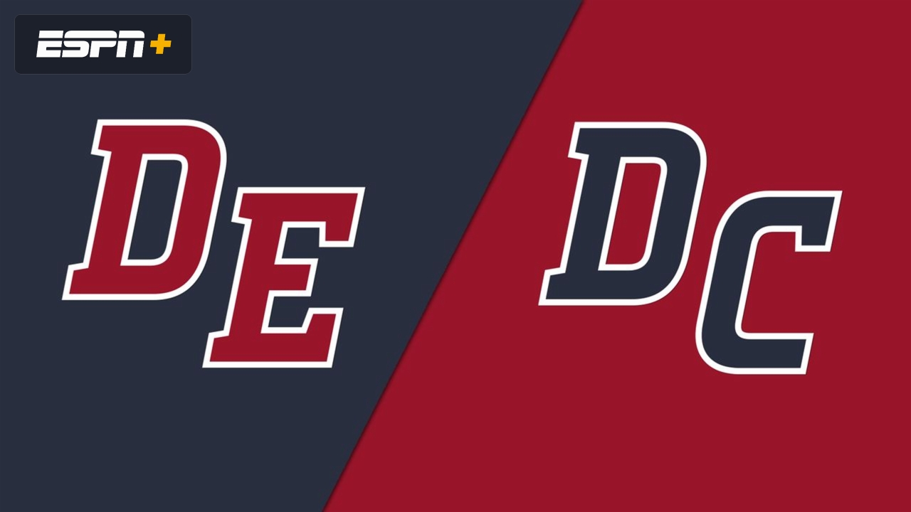 Camden Wyoming, DE vs. Washington, DC