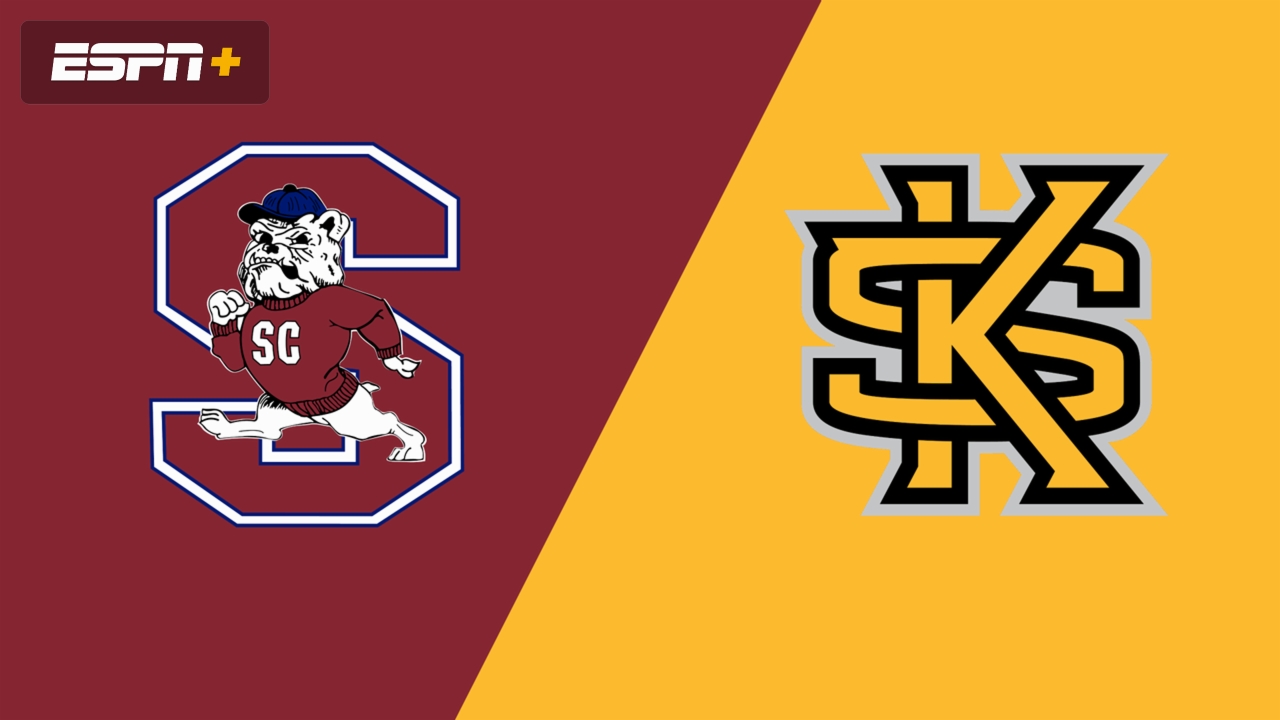 South Carolina State vs. Kennesaw State