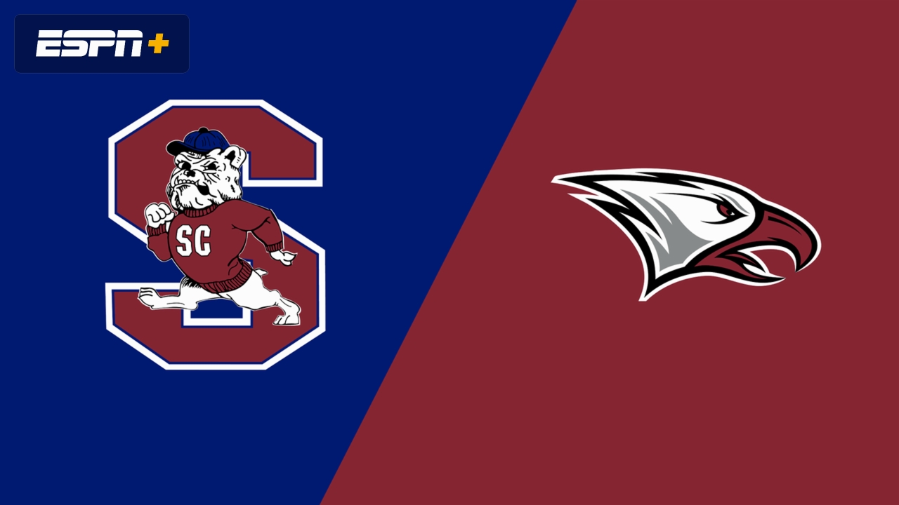 South Carolina State vs. North Carolina Central