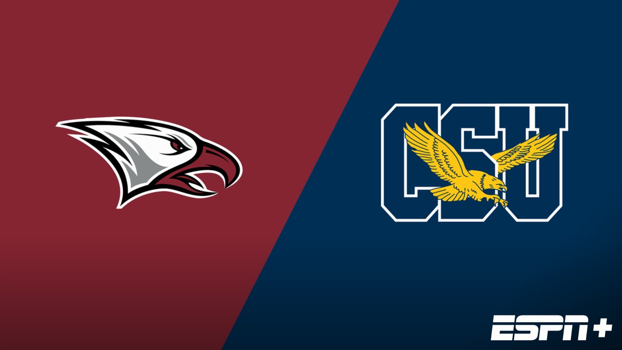 North Carolina Central vs. Coppin State