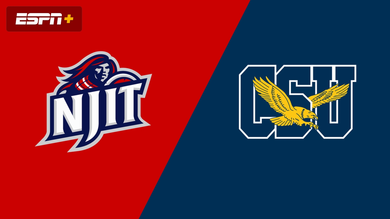 NJIT vs. Coppin State