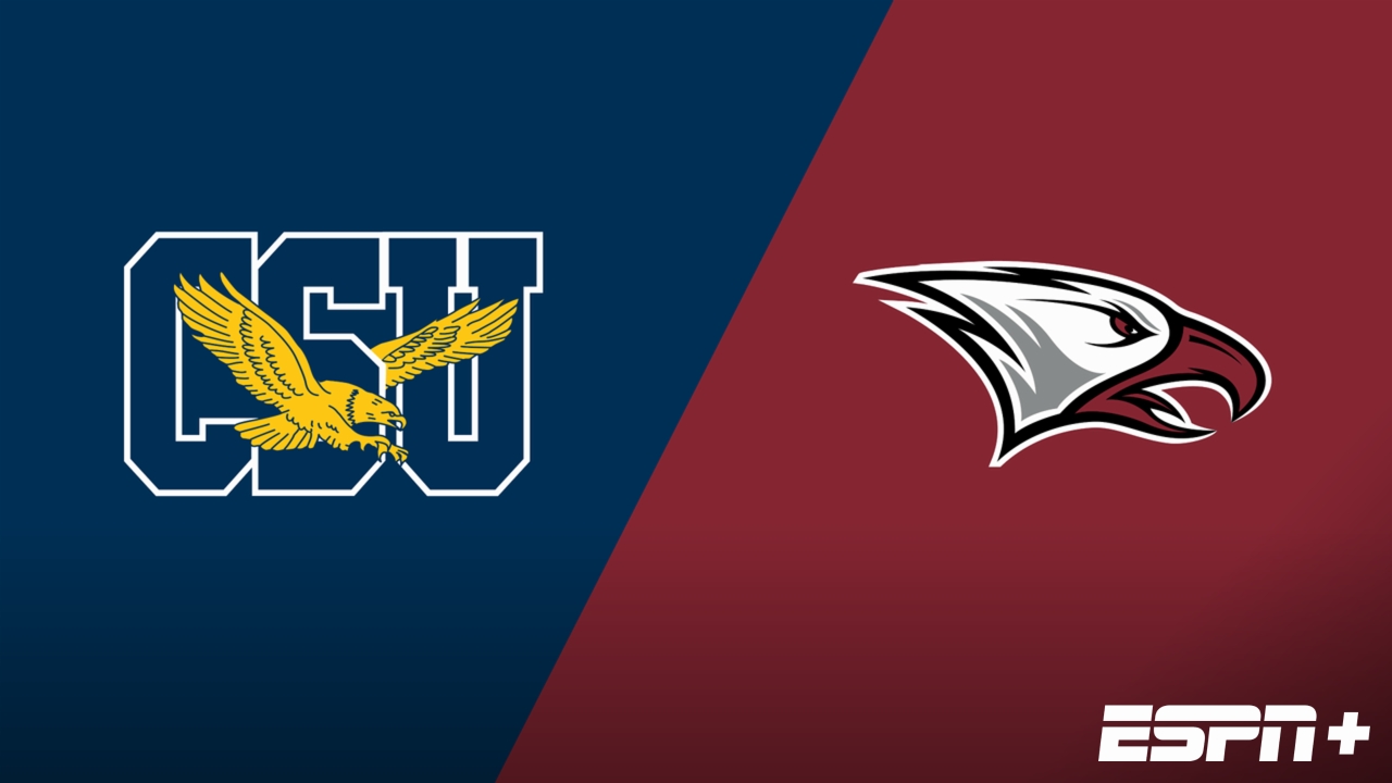 Coppin State vs. North Carolina Central
