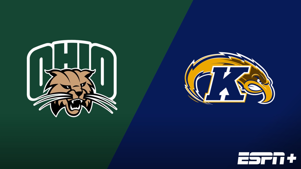 Ohio vs. Kent State