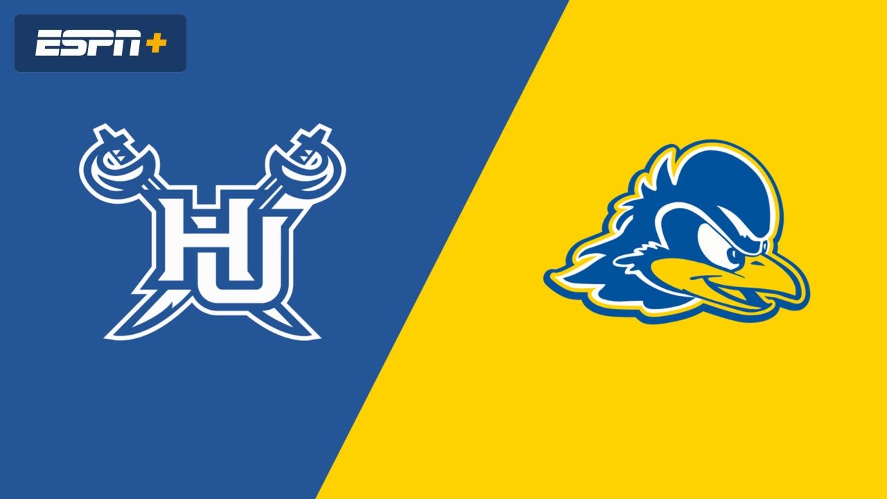 Hampton vs. Delaware