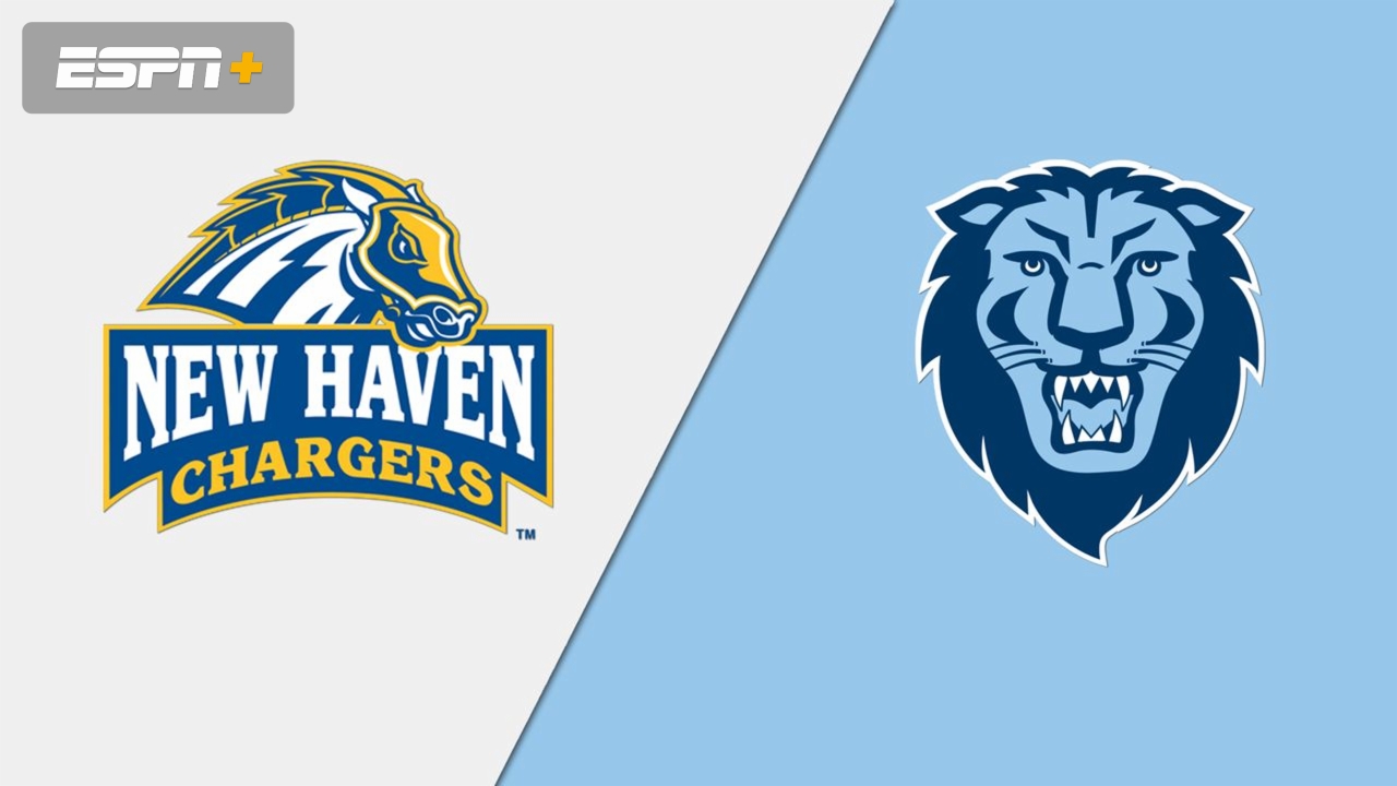 New Haven vs. Columbia