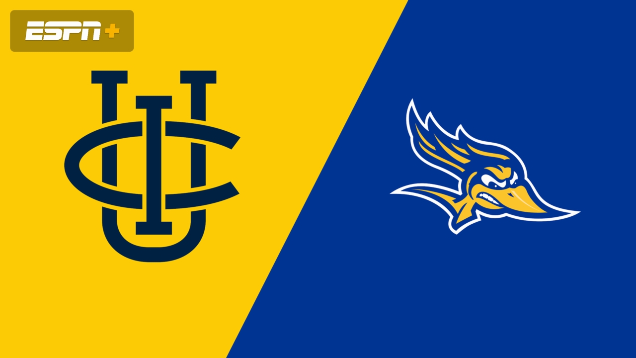 UC Irvine vs. Cal State Bakersfield